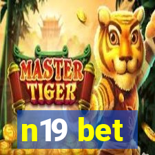 n19 bet